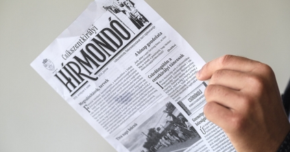 Magyarellenes kezdeményezésnek tartják